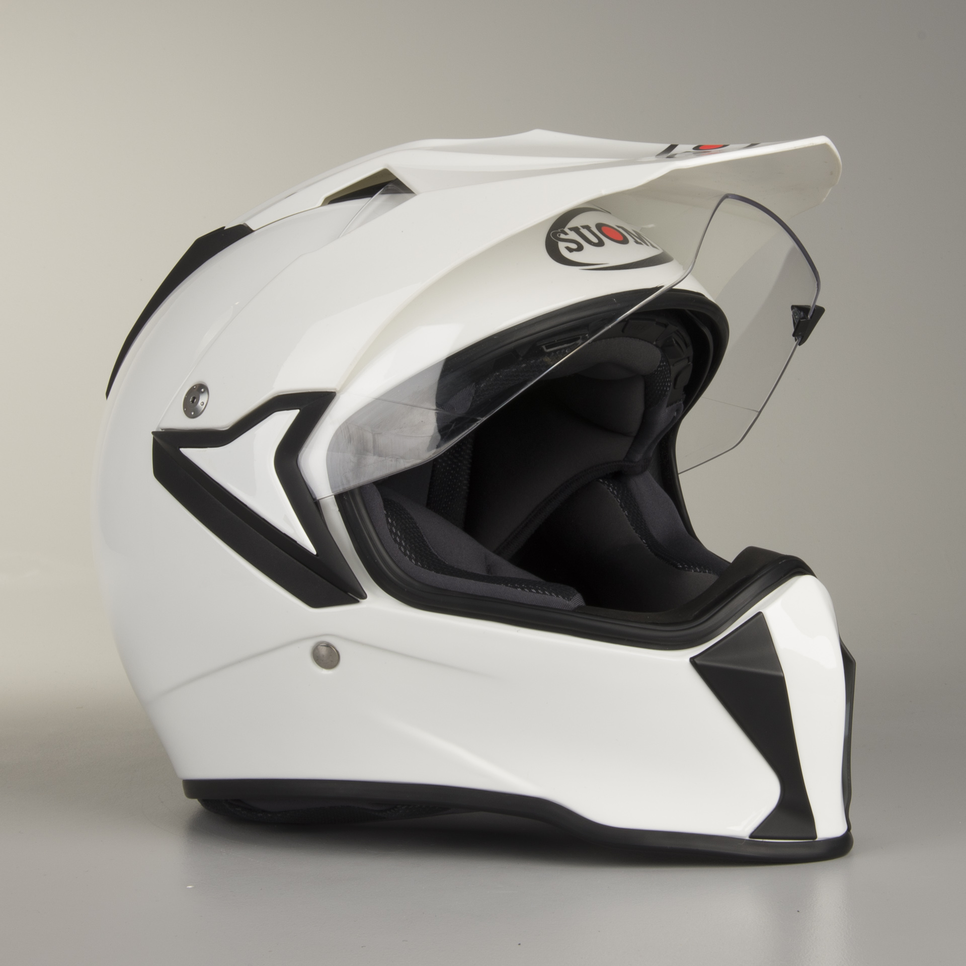 Casco Suomy MX Tourer Road