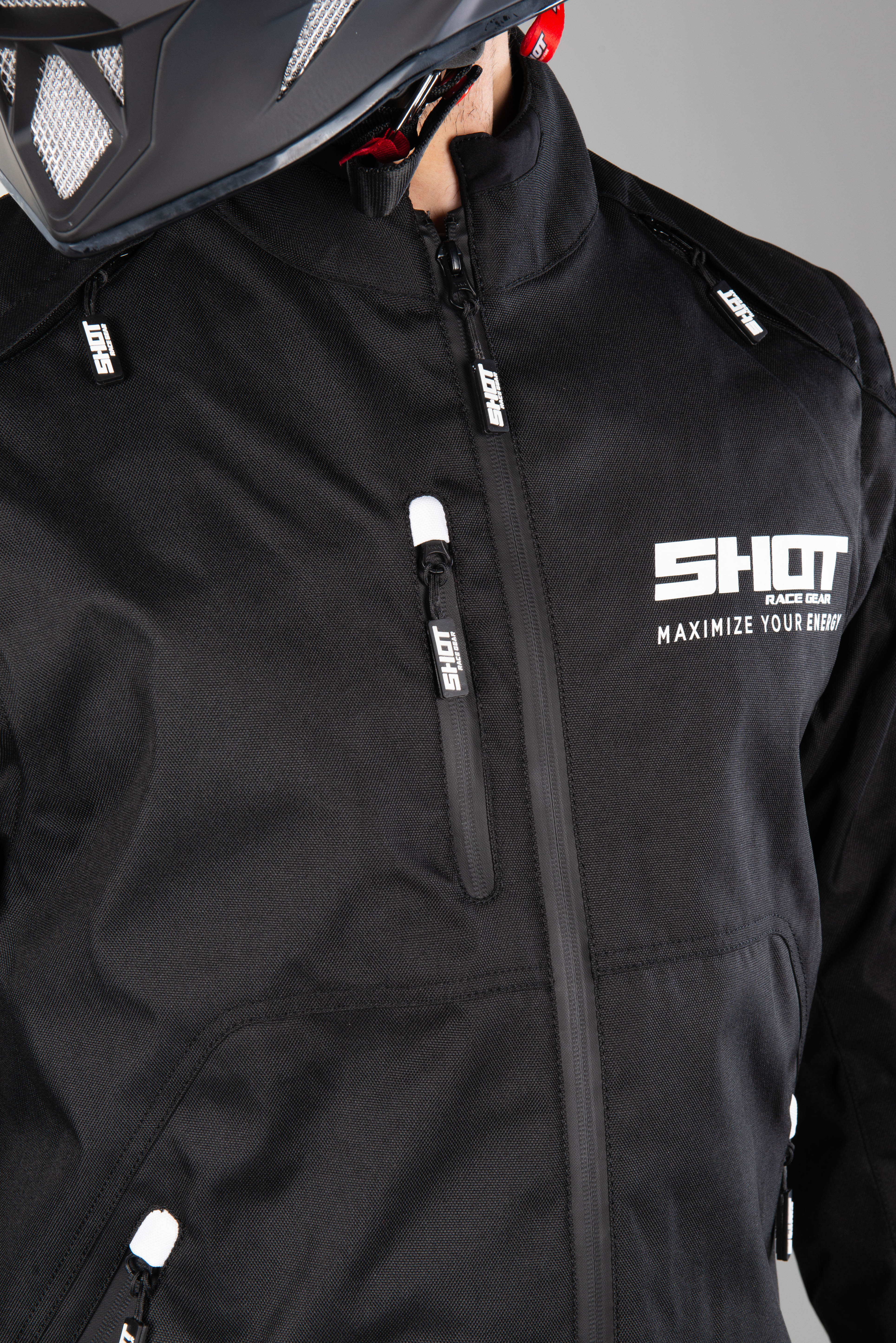 Shot Contact Enduro Jacket