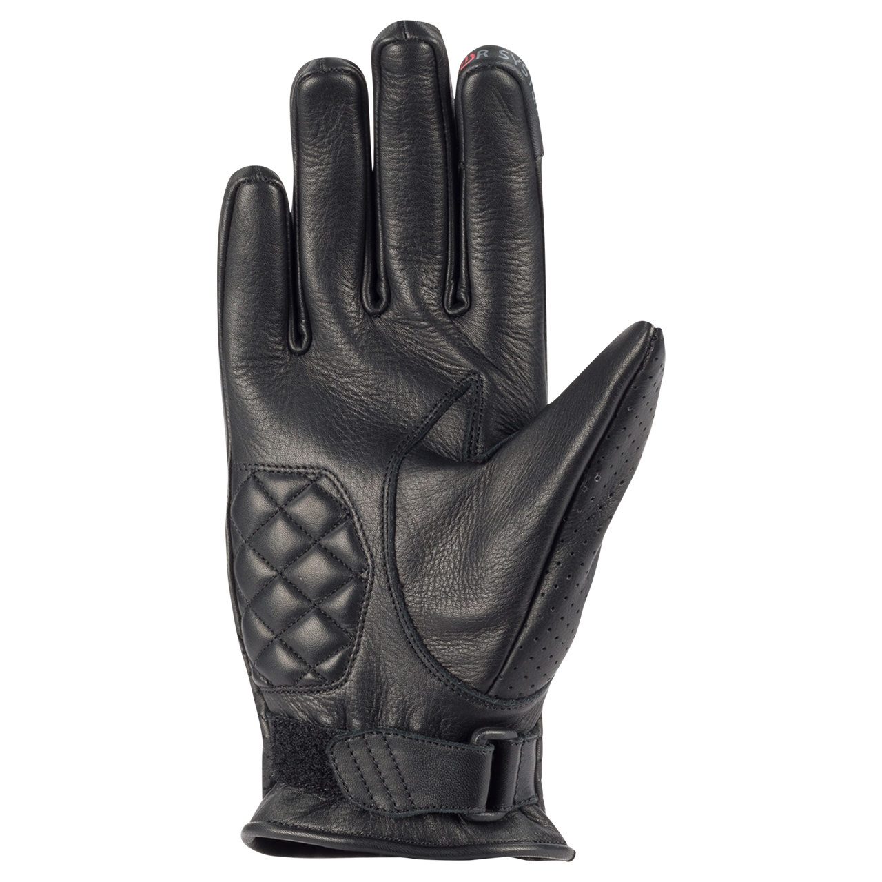 Guantes de Moto Bering Zack Perforados