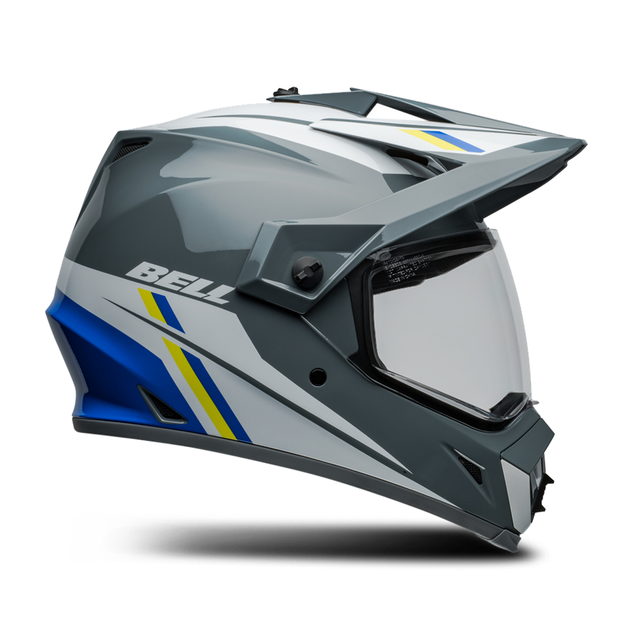 Casco Adventure Bell Ps Mx-9 Adv Mips®