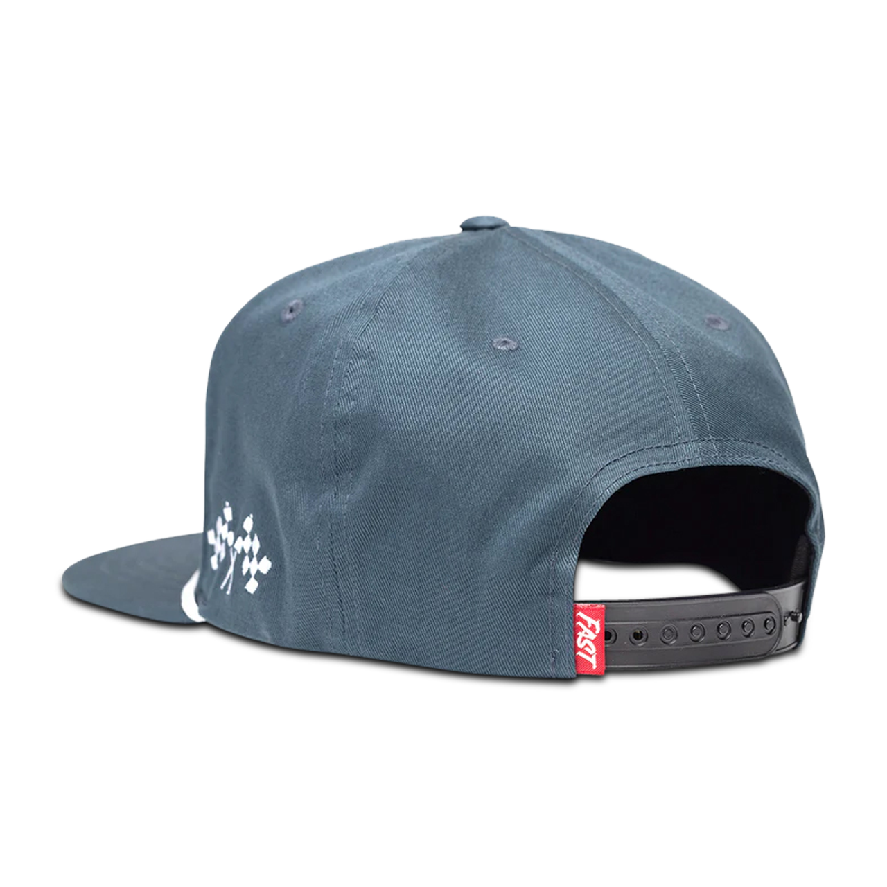 Fasthouse Acclaim Cap