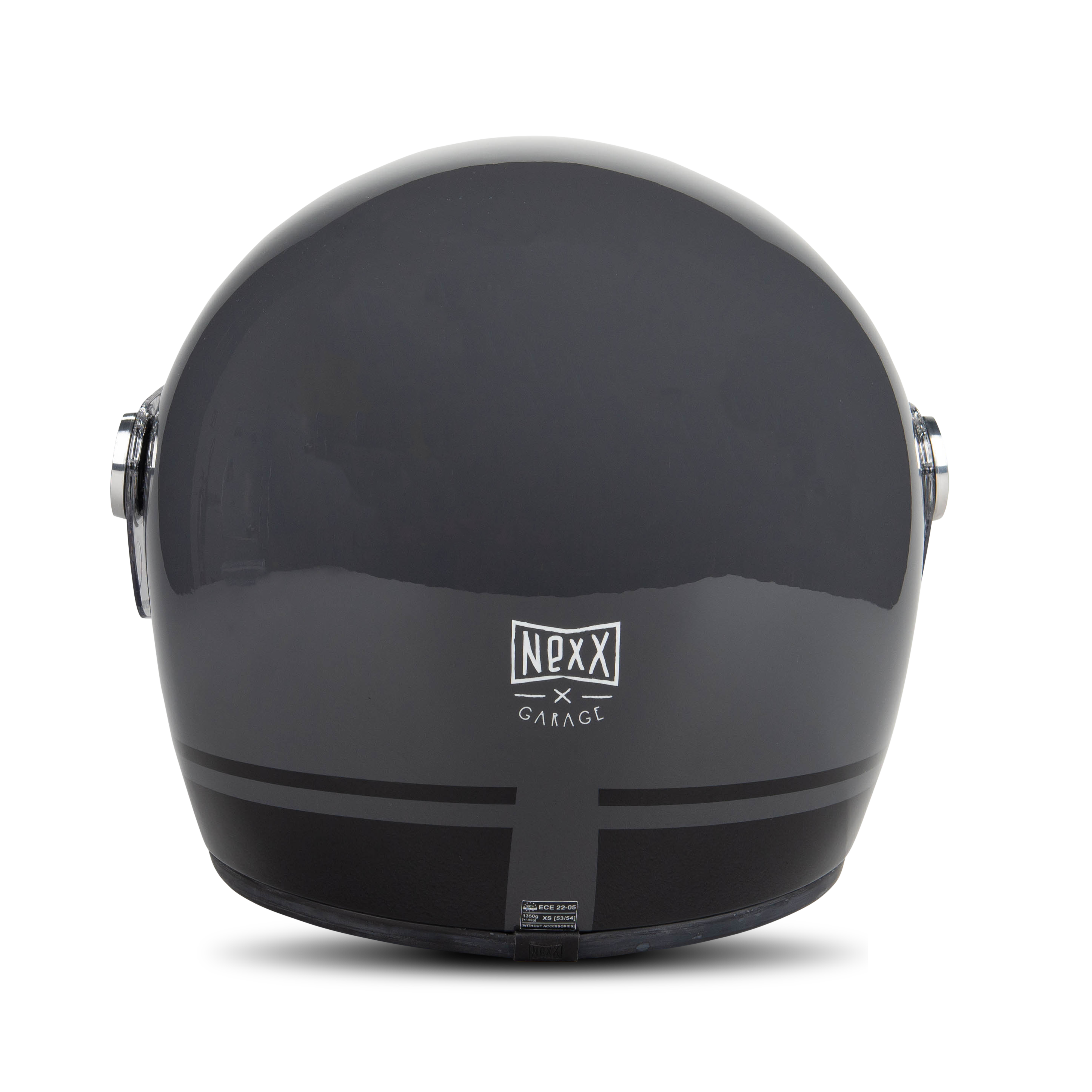 Integraalhelm Nexx X.G100R Rumble