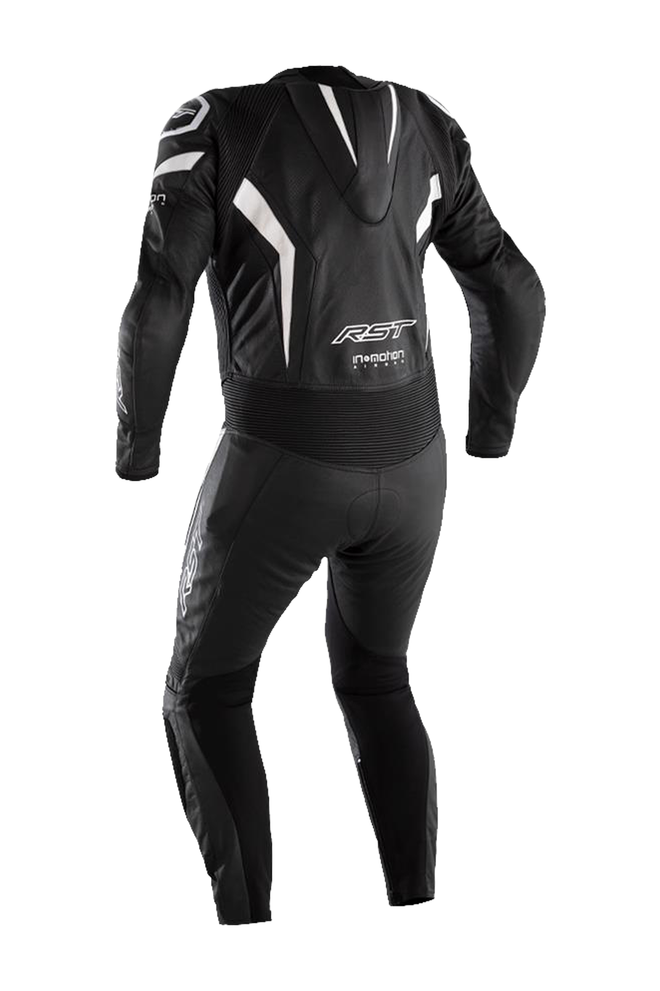 Mono de cuero RST Podium Airbag