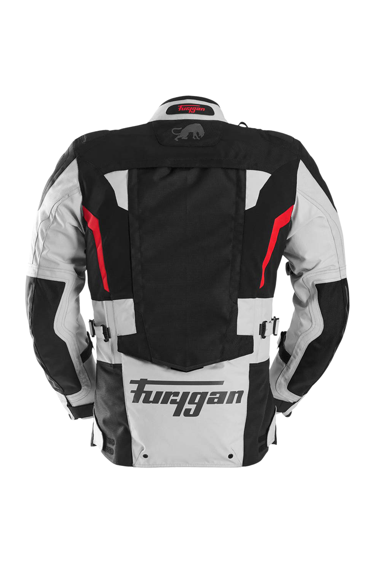 Furygan Montroc Kevlar® MC Jacket