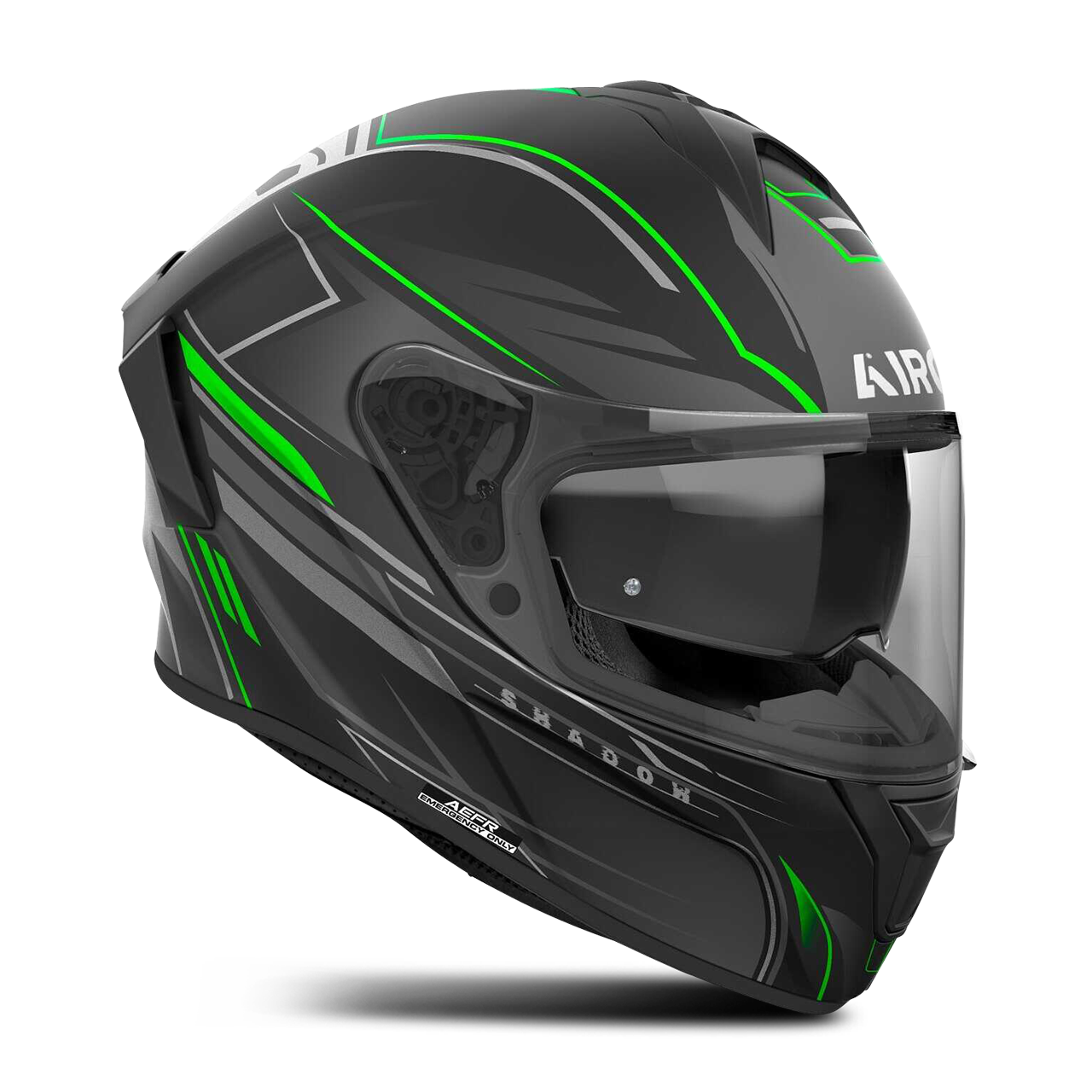 Casco Integral Airoh Spark 2 Shadow
