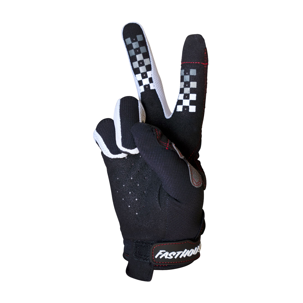 Fasthouse Elrod Air MX Gloves