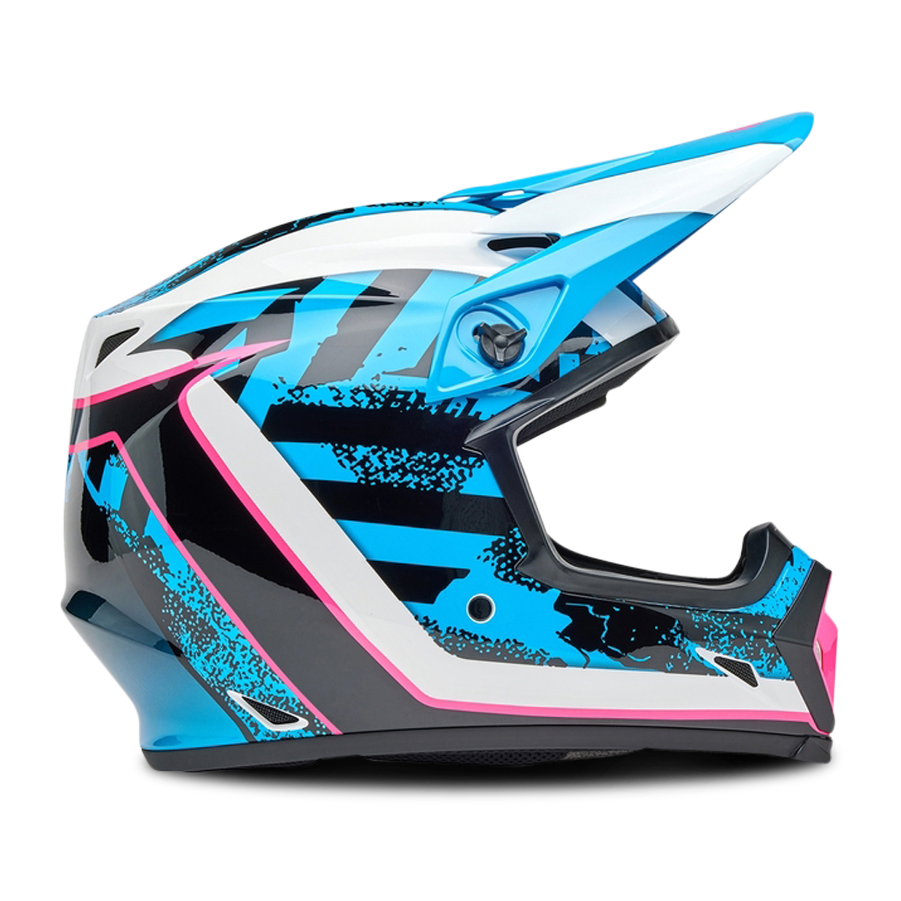 Casco Adventure BELL MX-9 Mips®