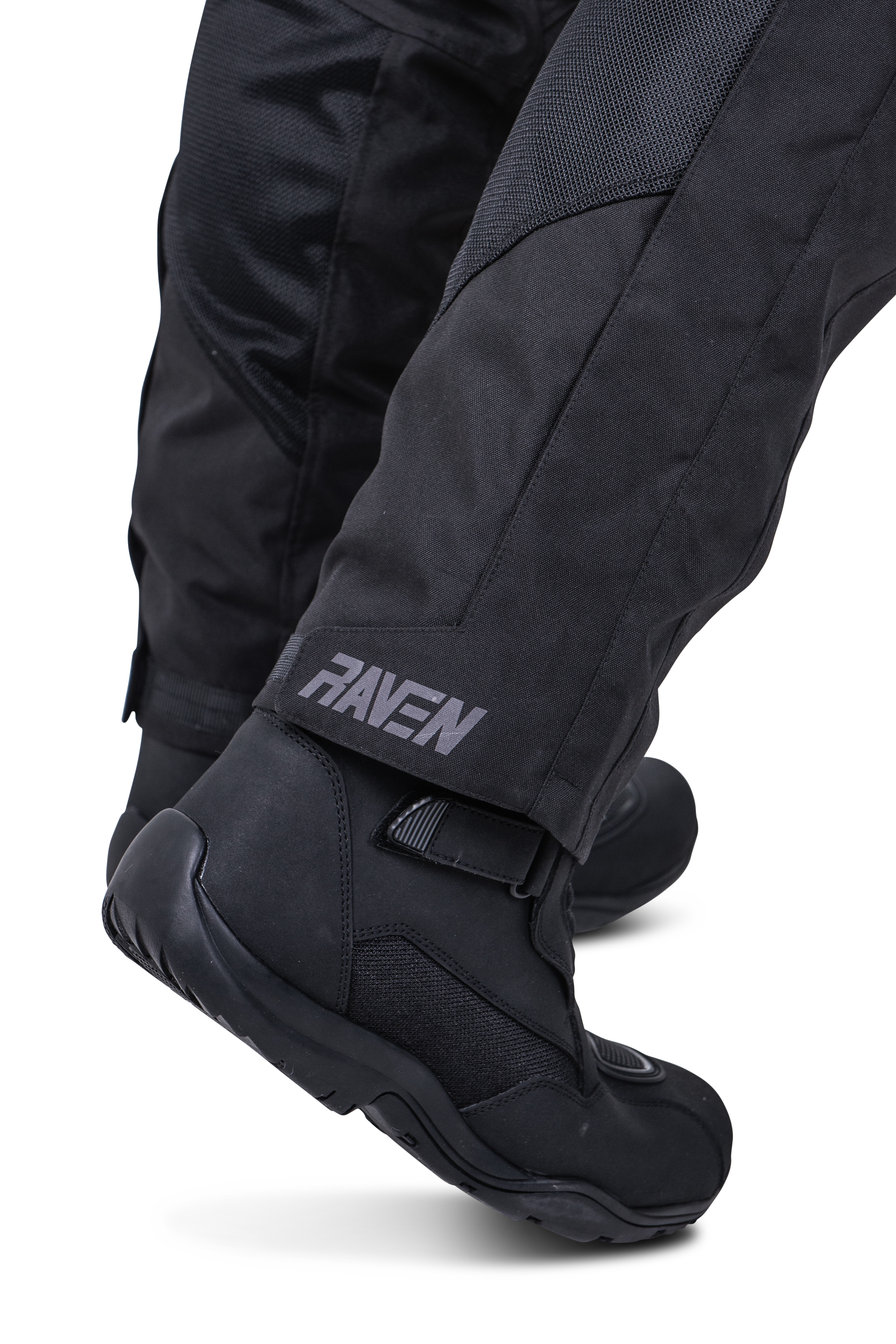 Raven Moravia TX Air+ MC Trousers