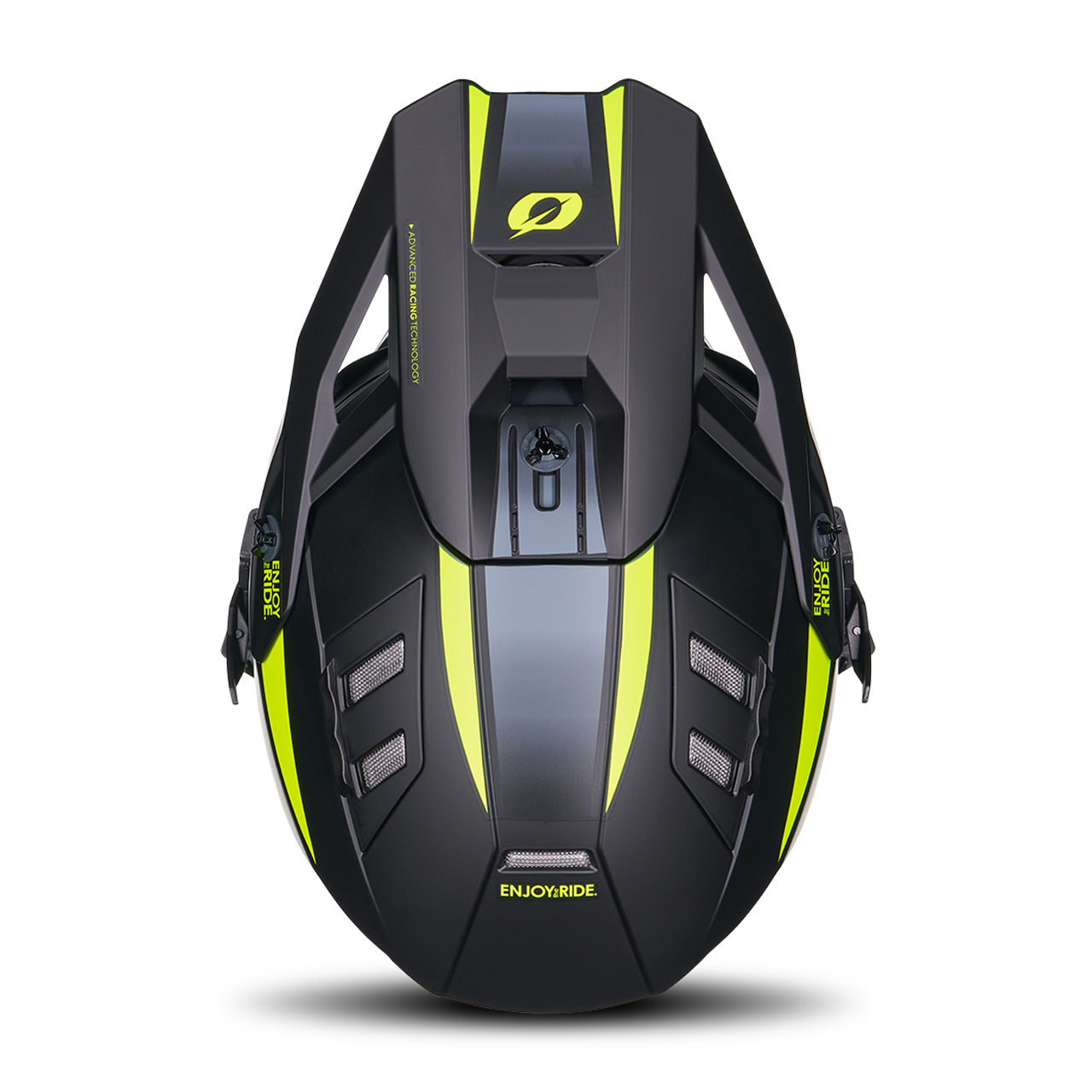 O'Neal EX-SRS Magma MX Helmet