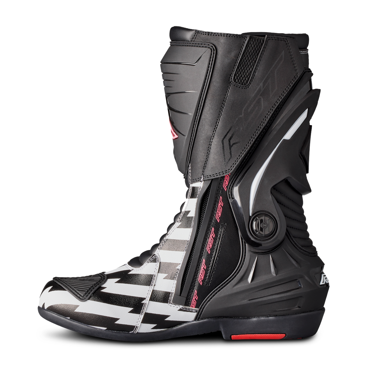 MC Ботуши RST Tractech Evo 3