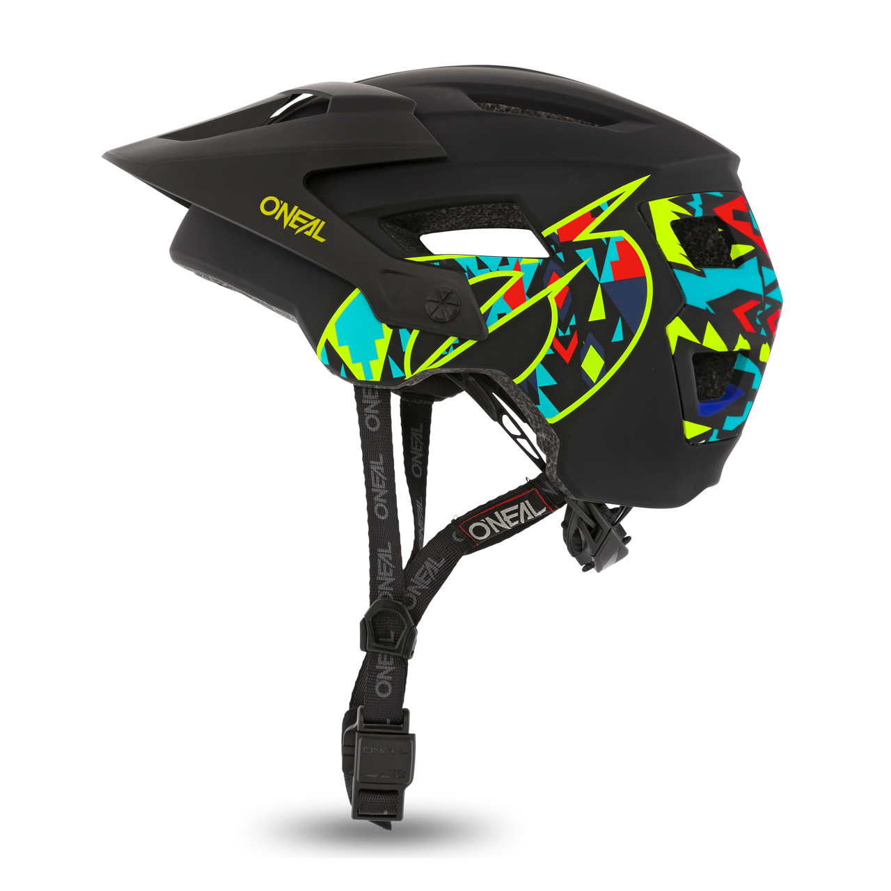 O'Neal Defender MTB-Helmet