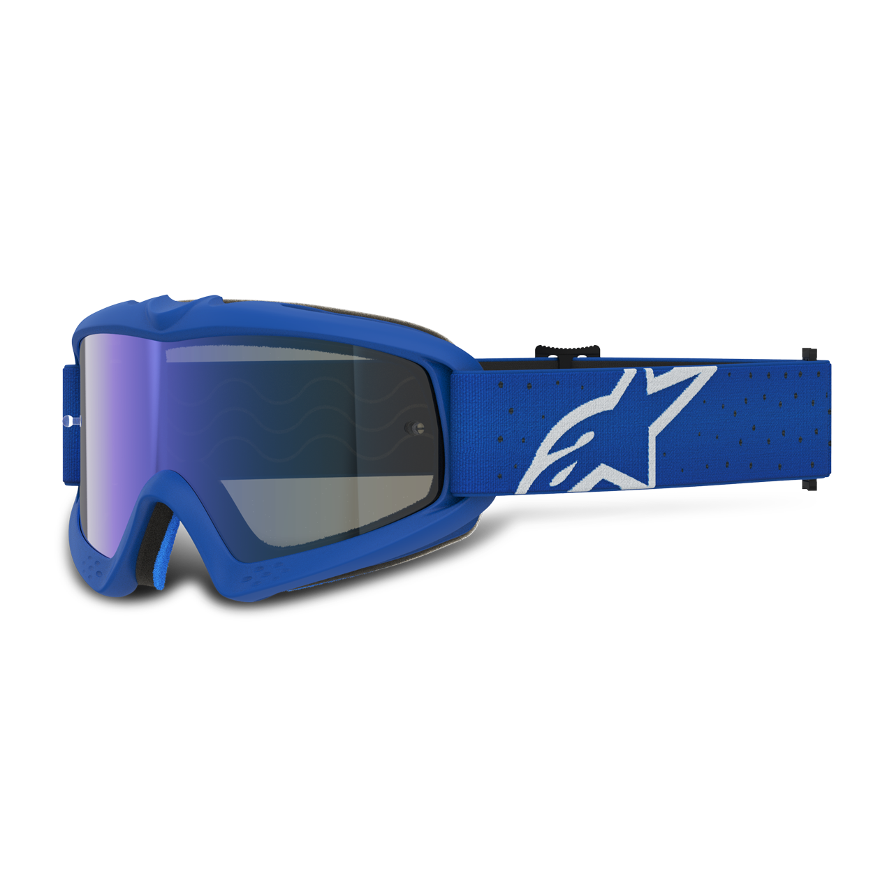 Gafas de Cross Alpinestars Vision Vesta Joven