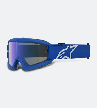 Športna Očala MX Alpinestars Vision Vesta Mladinska