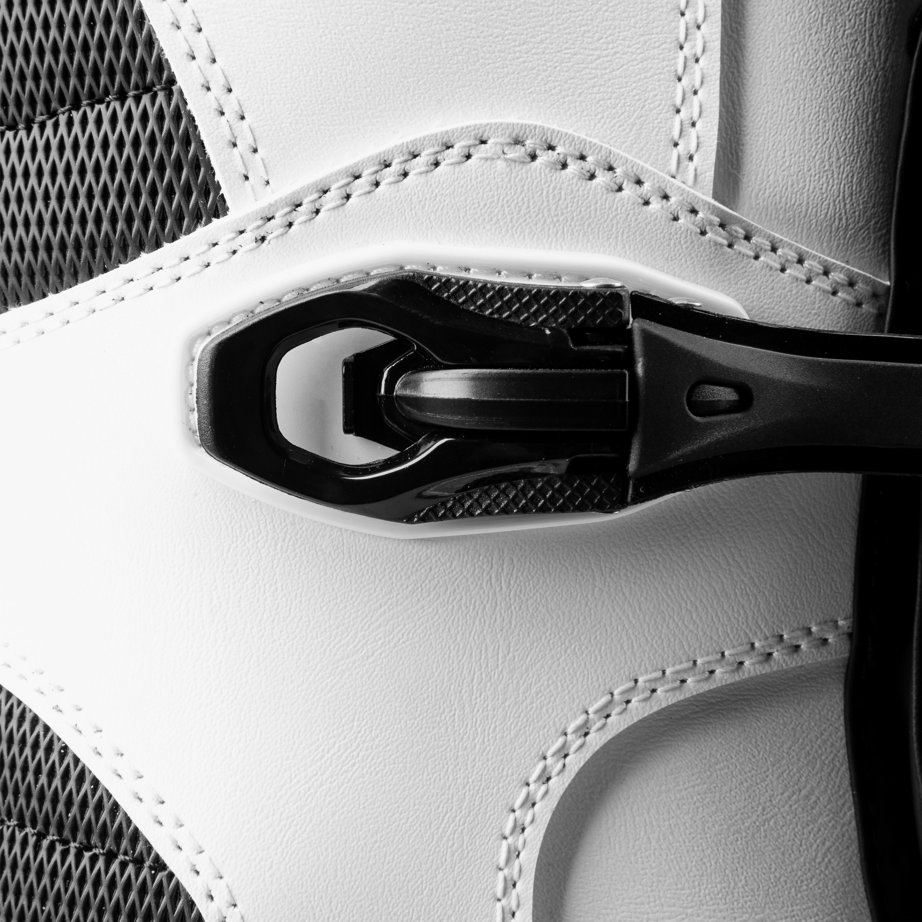 Raven Crux MX Boots