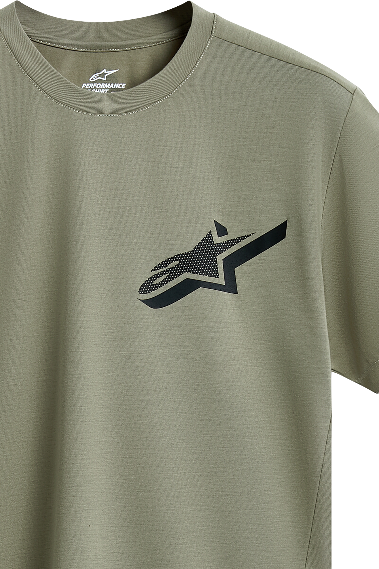 Camiseta Alpinestars Attrition Performance