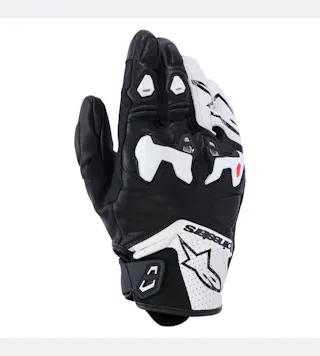 Motorhandschoenen Alpinestars SP-R Tech
