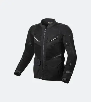 Macna Aerocon Motorcycle Jacket