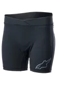 Korte Mountainbikebroek Dames Alpinestars Stella Drop Inner SH