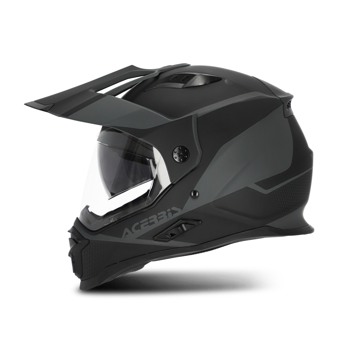 Casco Adventure Acerbis Reactive Graffix VTR