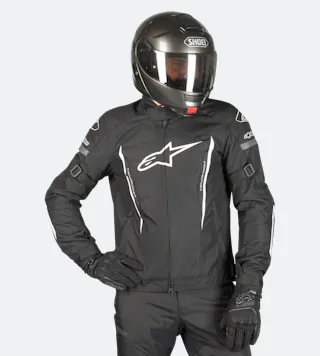 Jakke Alpinestars Gunner V2 WP