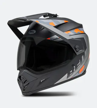 BELL MX-9 Mips® Adventure Helmet
