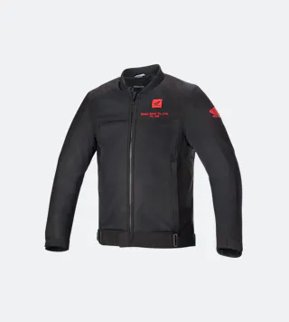 MC-Jakke Alpinestars Honda Luc V2 Air