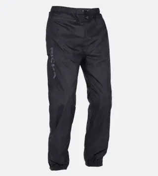 Nepremokavé Motocyklové Nohavice Richa Side-Zip