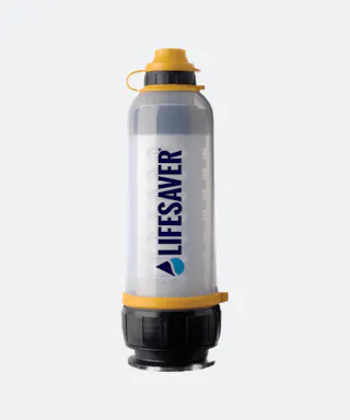 Gourde LifeSaver