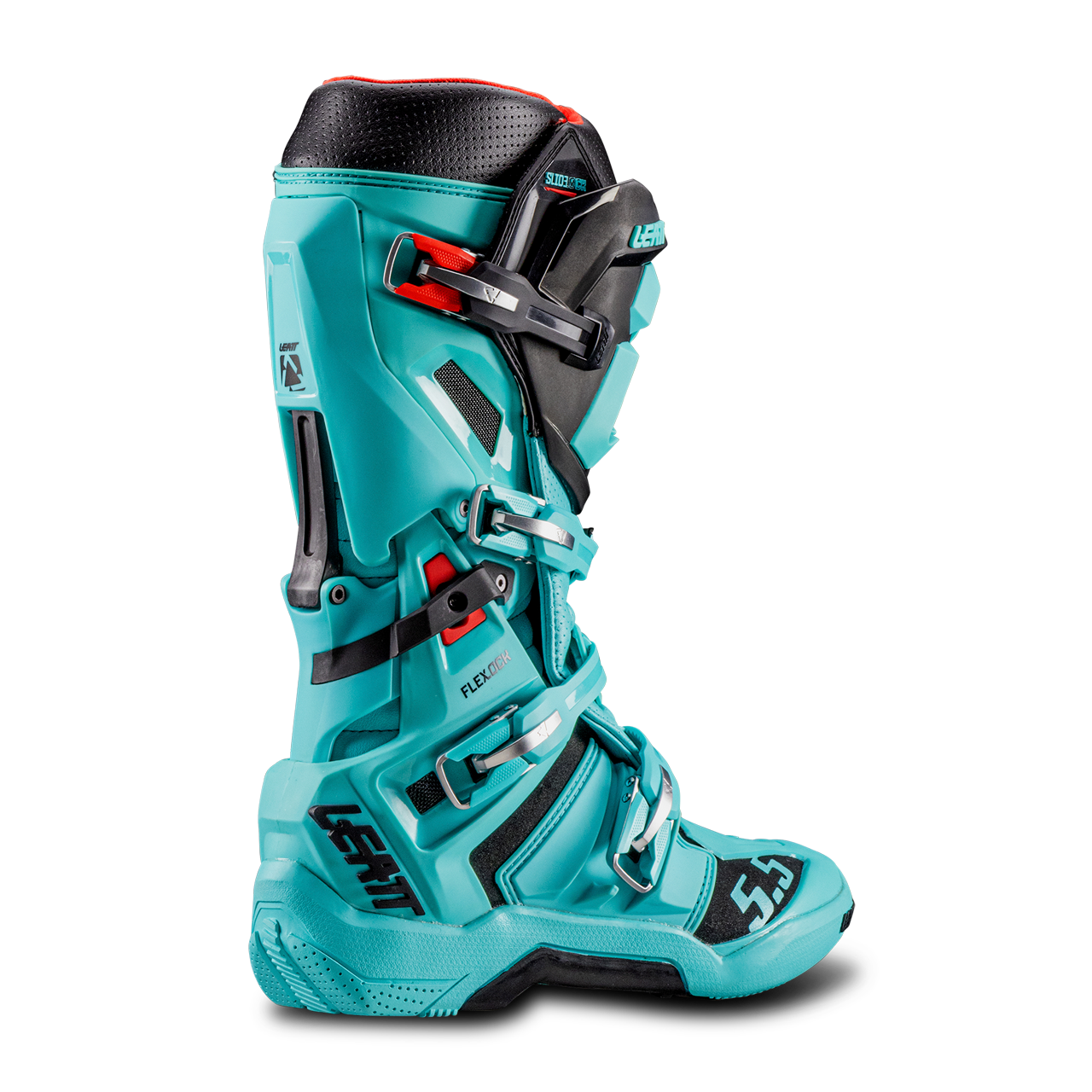 Leatt 5.5 FlexLock V26 MX Boots | 24MX