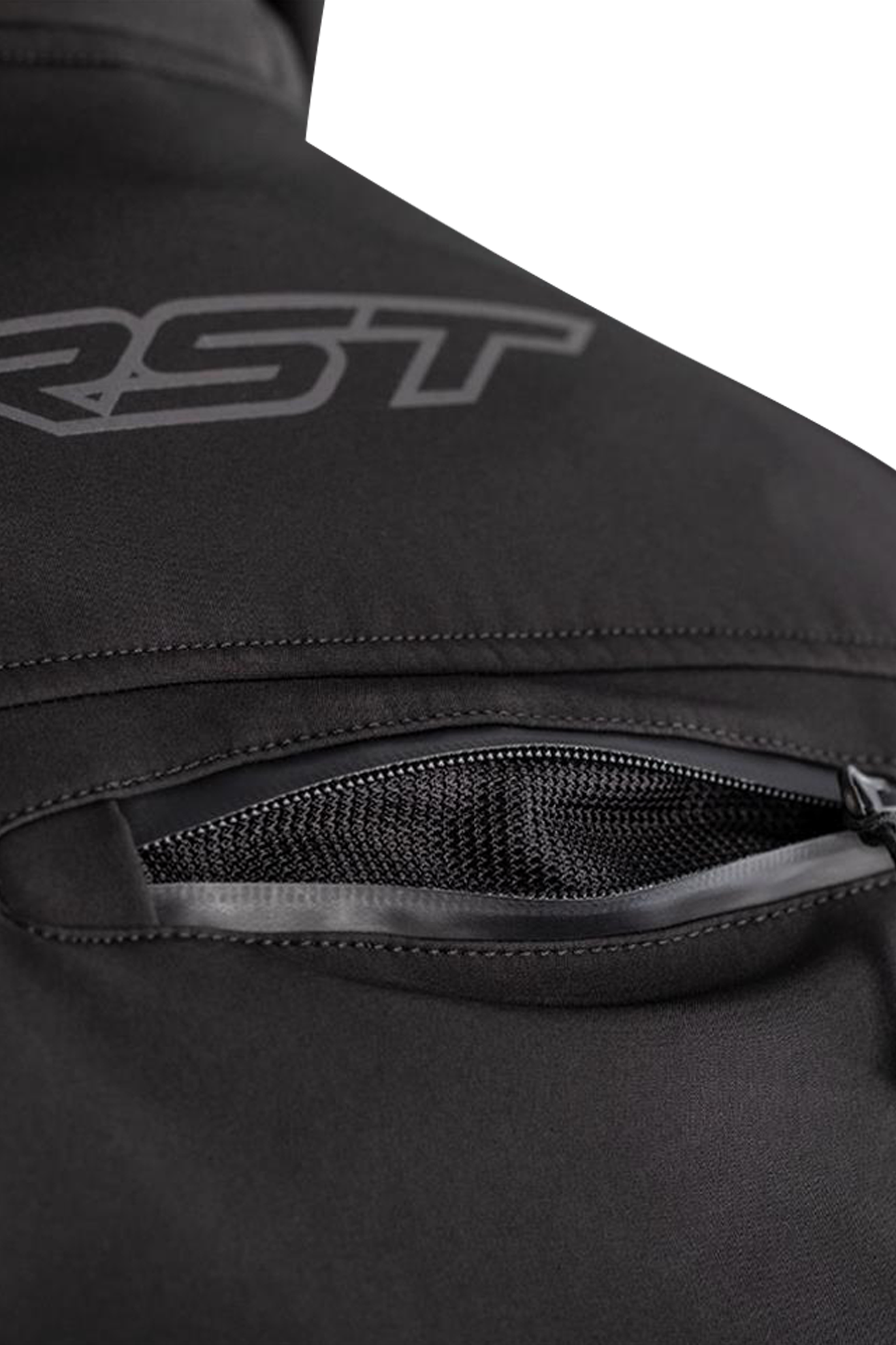 Chaqueta de Moto RST Frontline