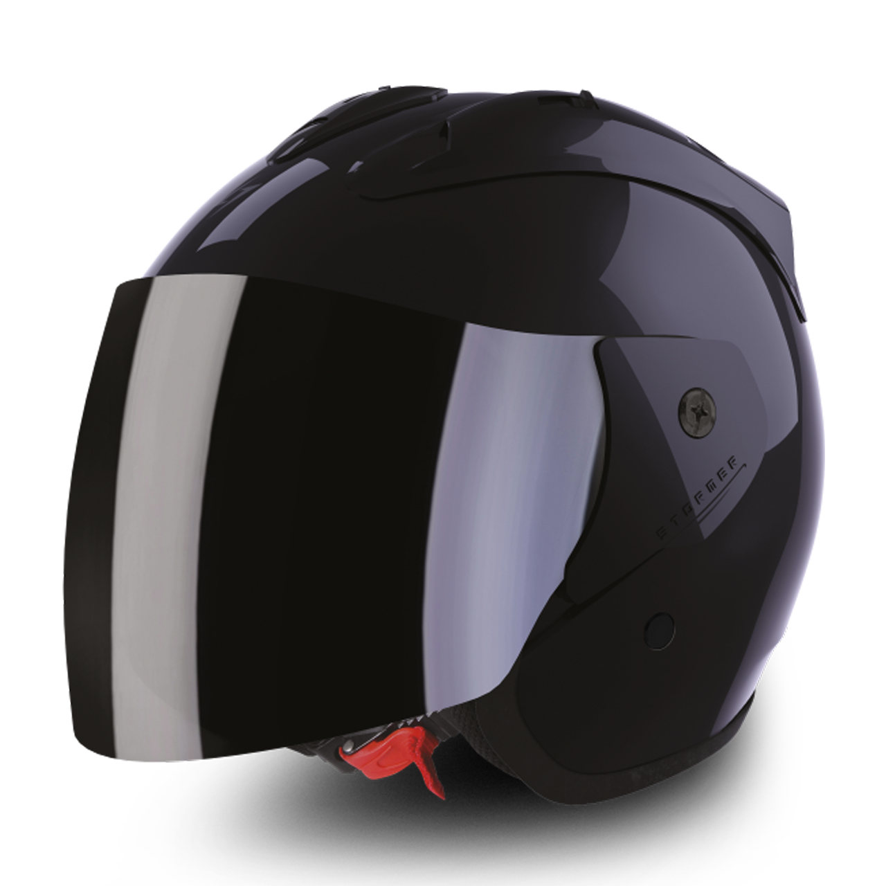 Jethelm Stormer Sun Evo 2.0