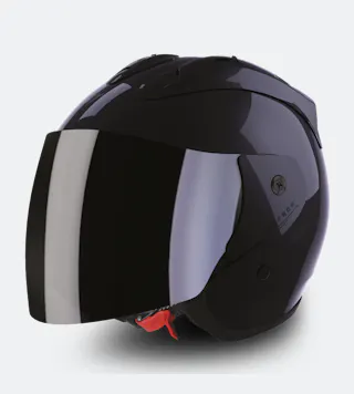 Otevřená Helma Stormer Sun Evo 2.0