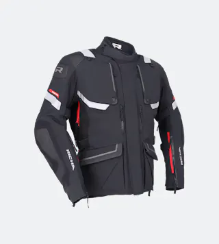 Casaco de Motociclismo Richa Armada GTX Pro Long