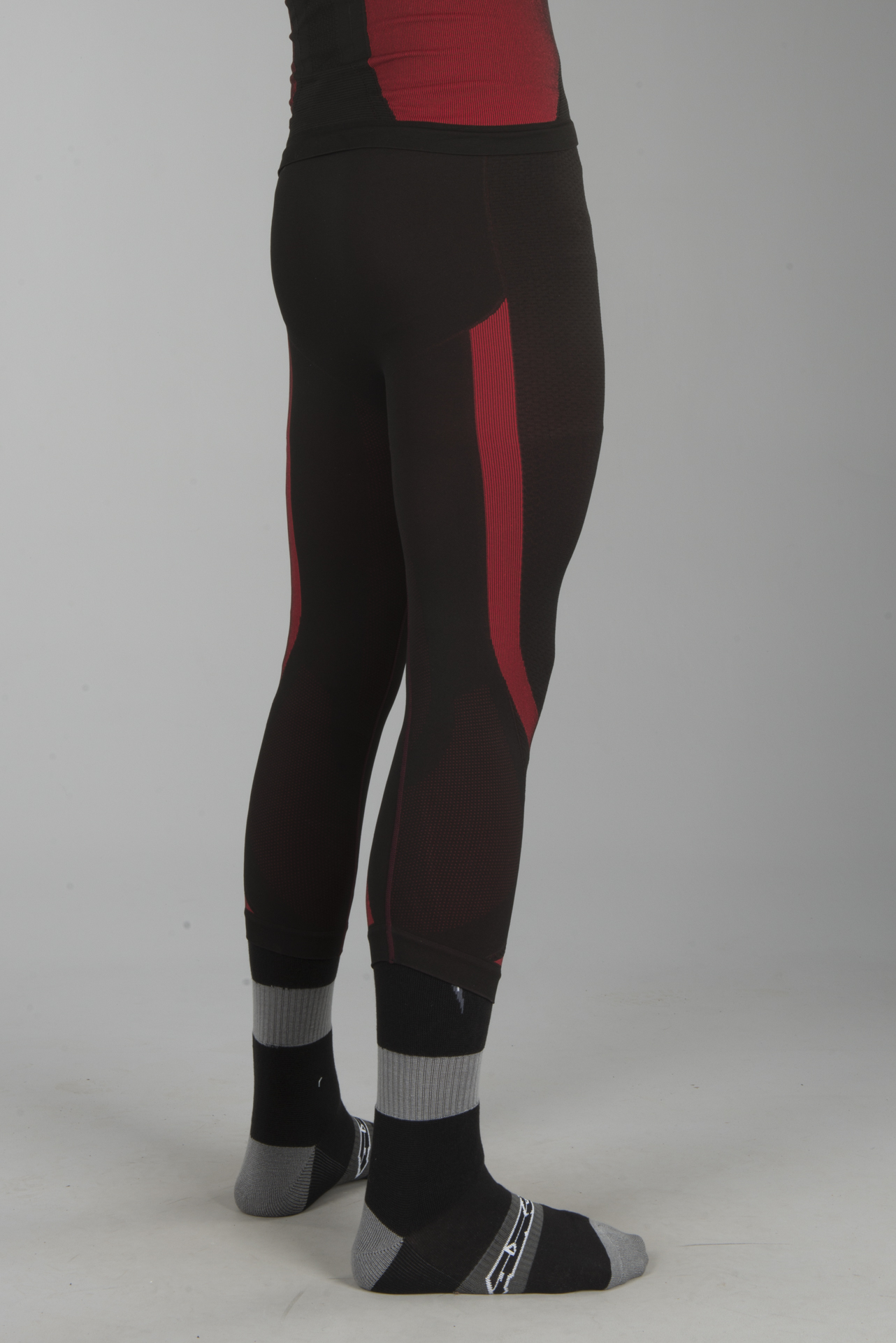 Acerbis 3/4 X-Body Summer Base Layer Trousers