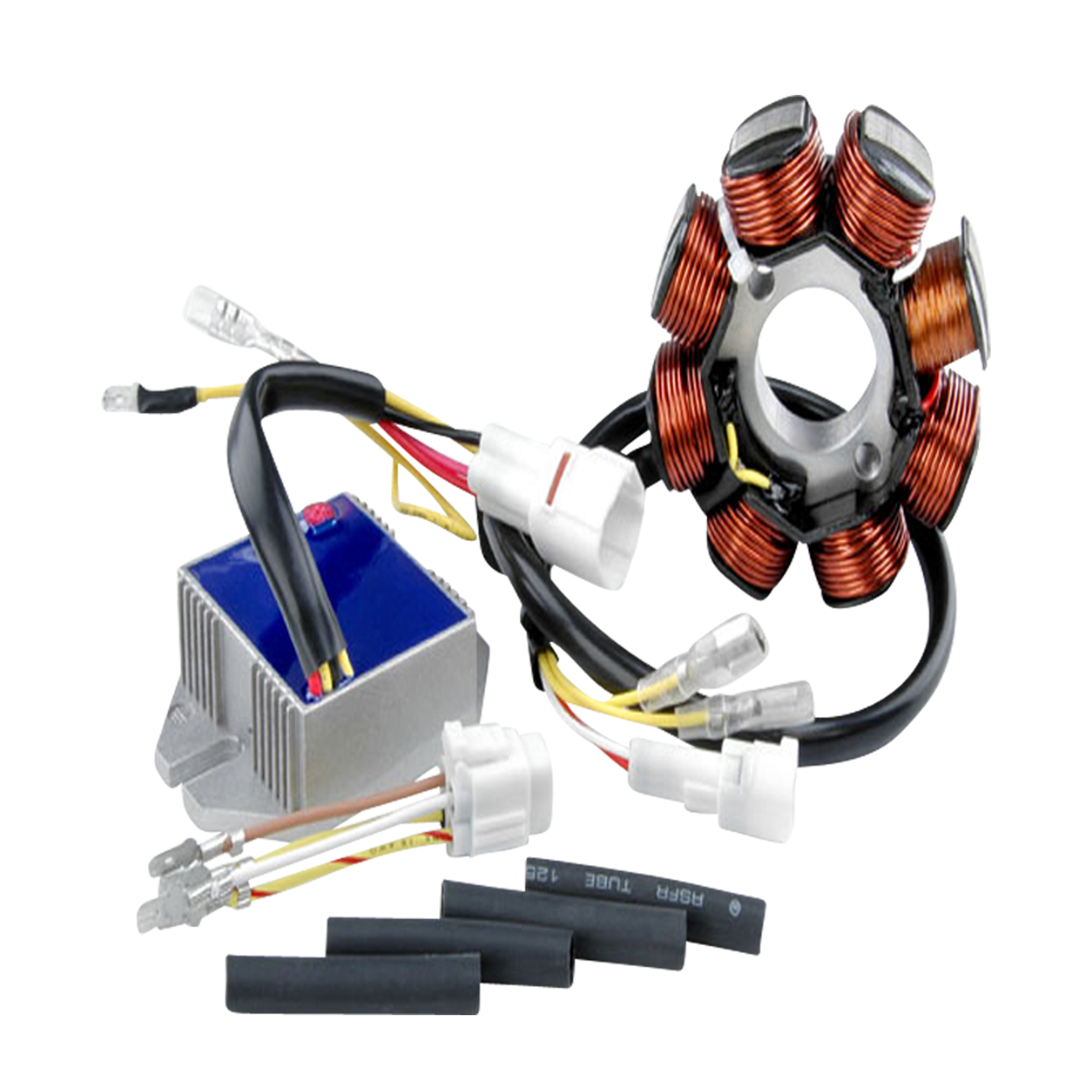 Stator ontsteking Trail Tech