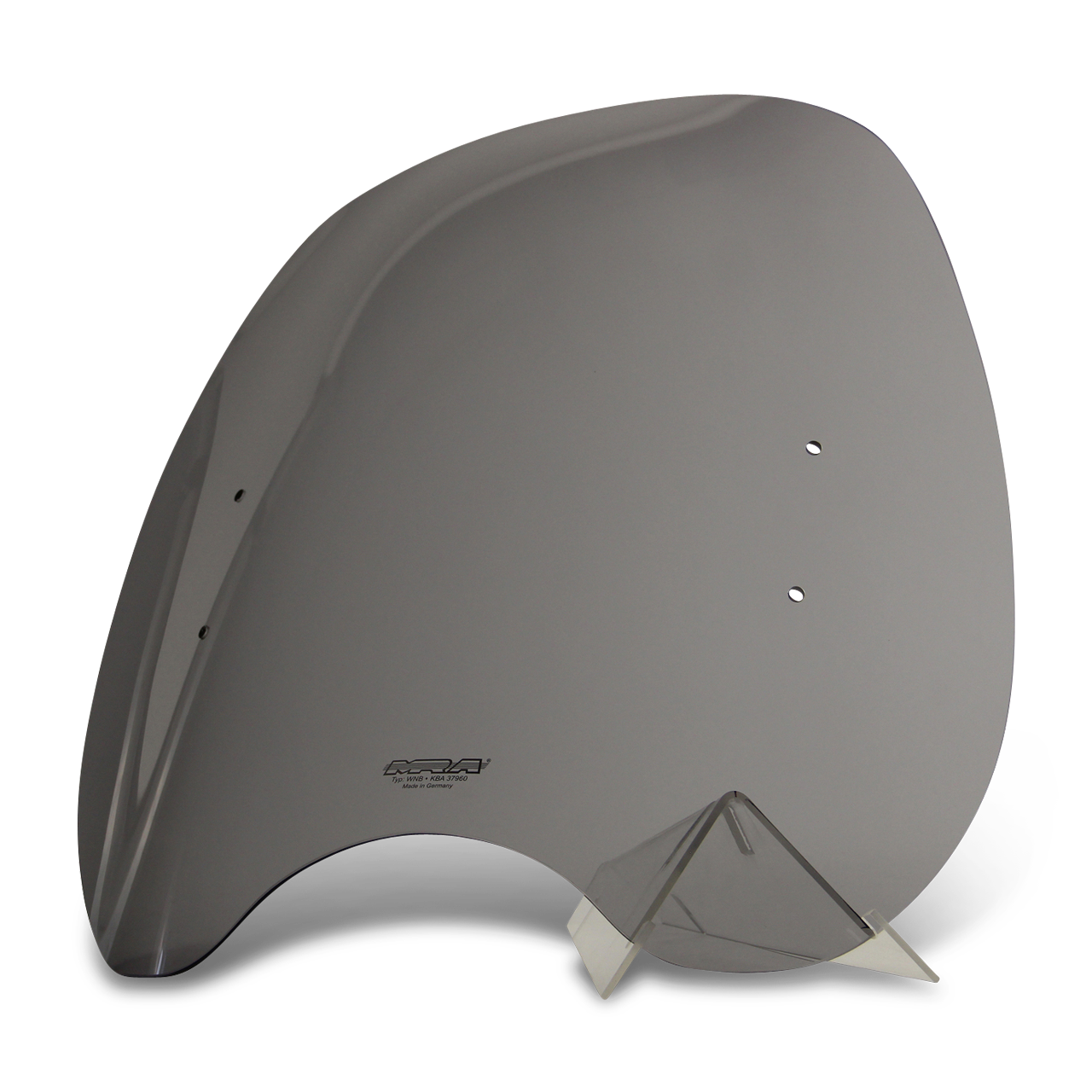 MRA Customshield Universal Windscreen