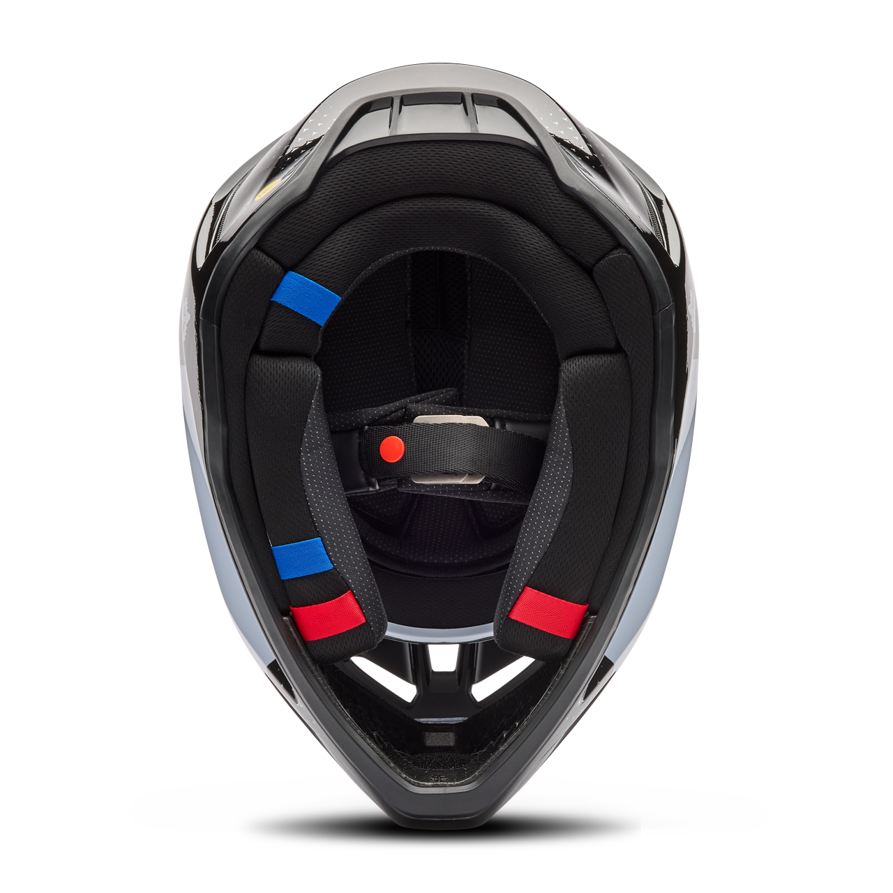 Casco MX FOX V3 Tine