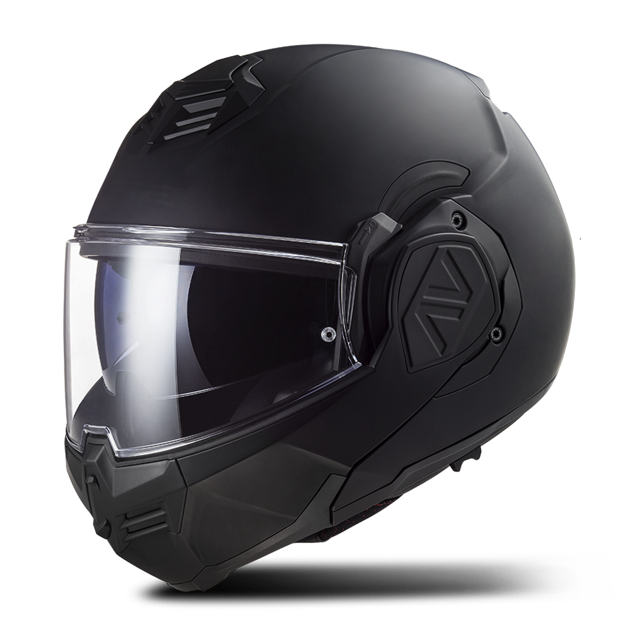 Systeemhelm LS2 FF906 ADVANT