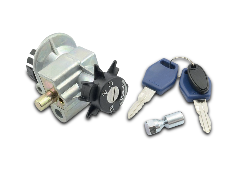 V-Parts Ignition Switch