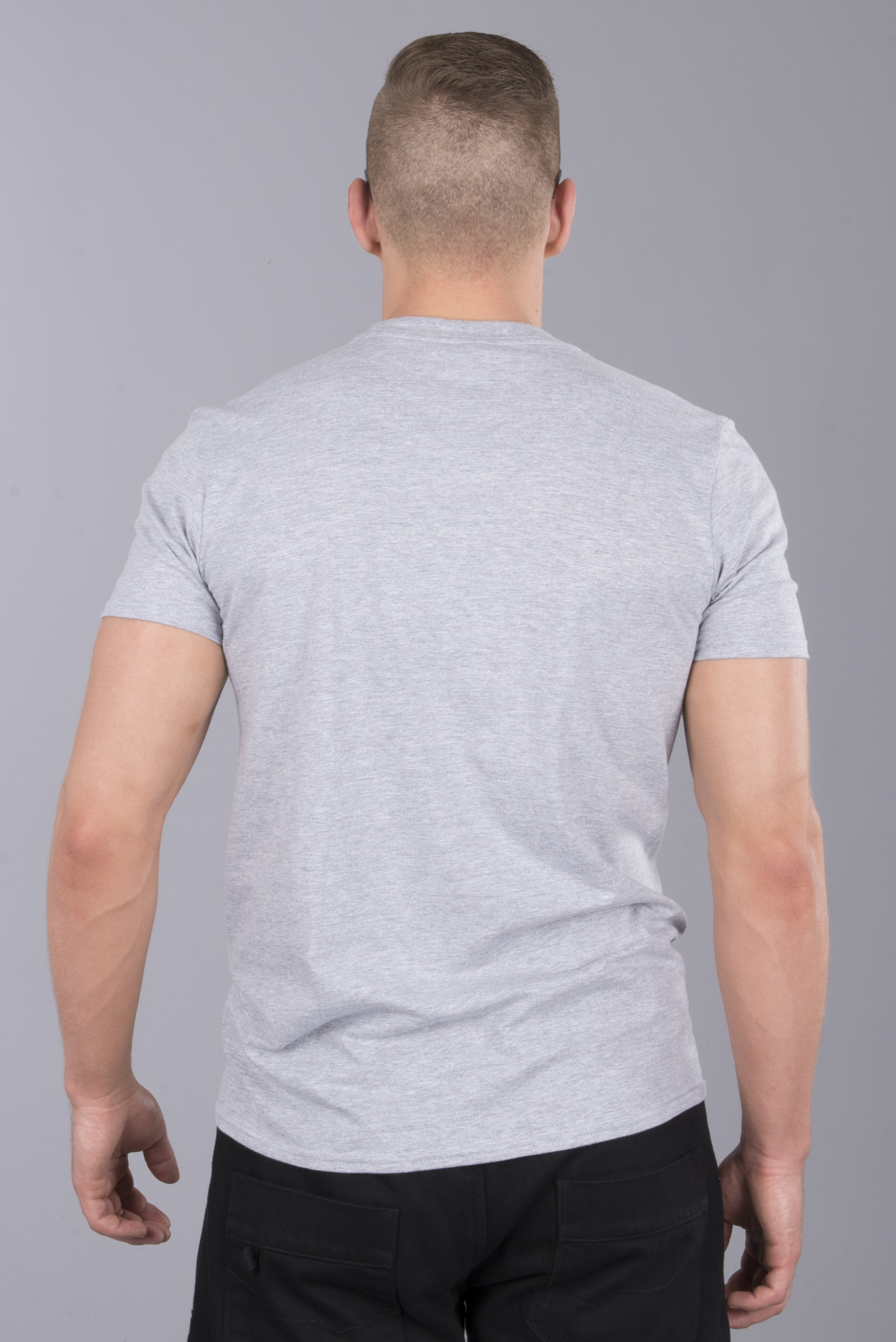 Camiseta 24MX