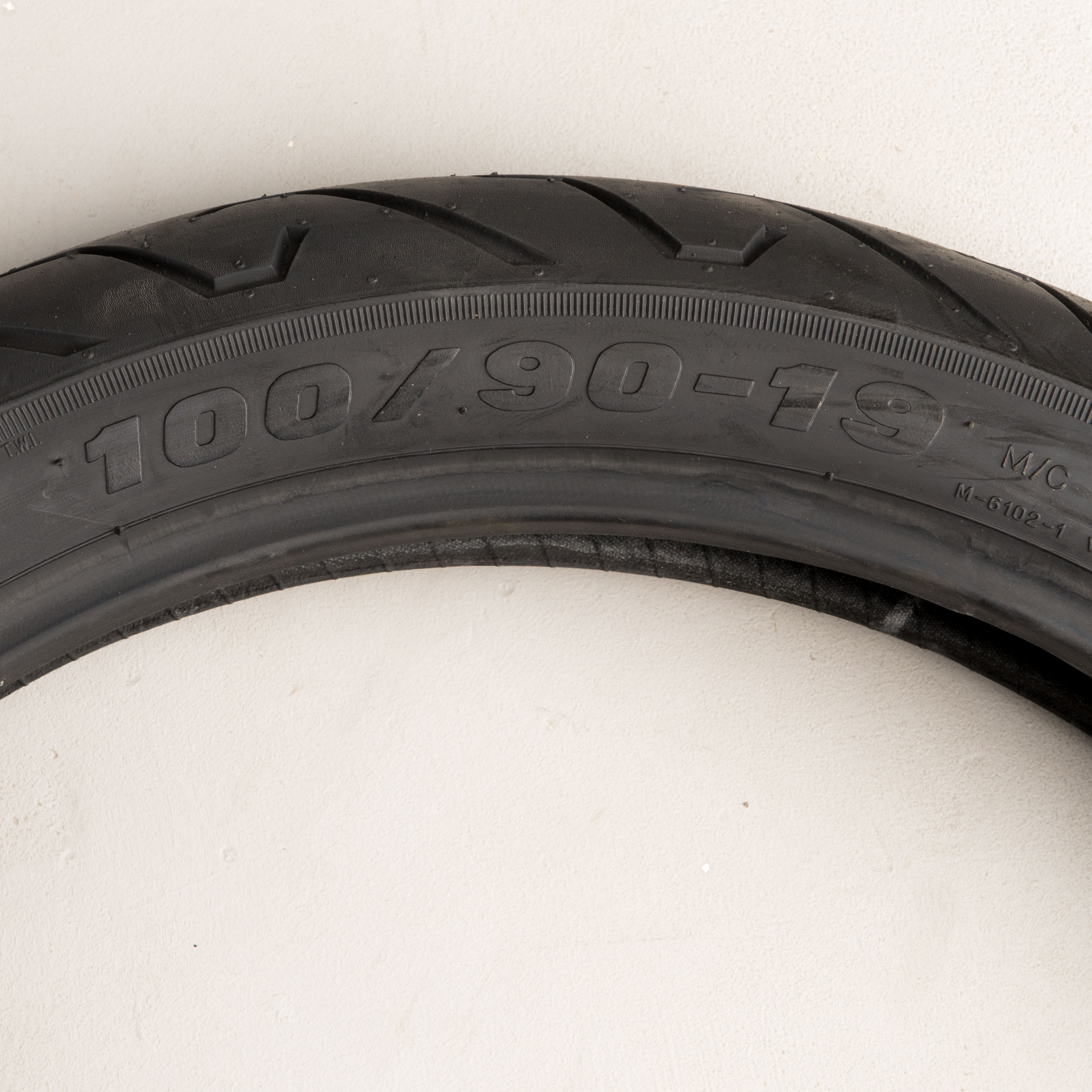 Maxxis ProMaxx M6102 