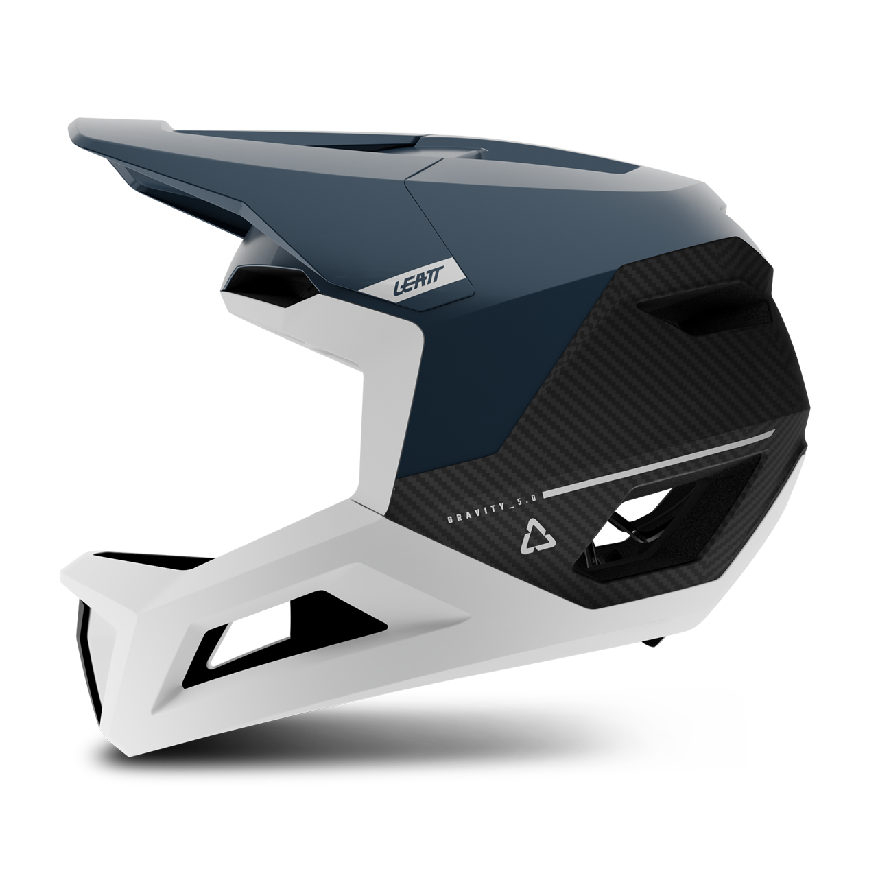 Downhill Mountainbike Helm Leatt Gravity 5.0