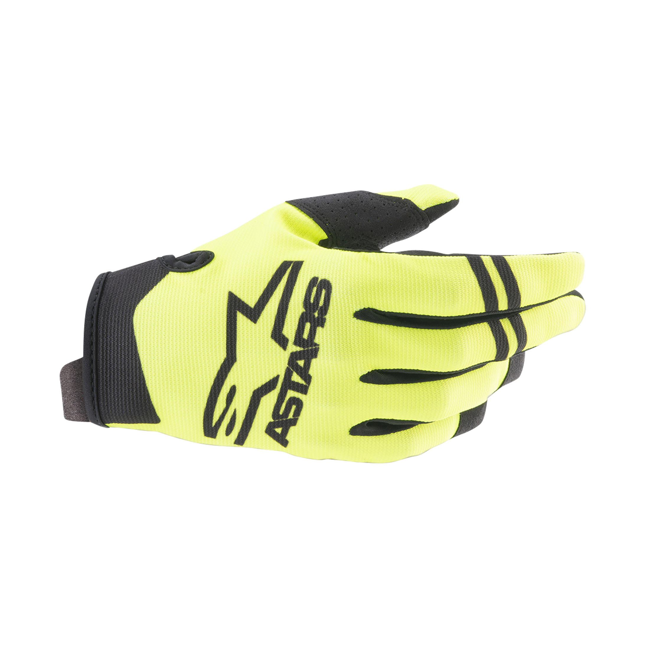 Guantes de Cross Alpinestars Radar