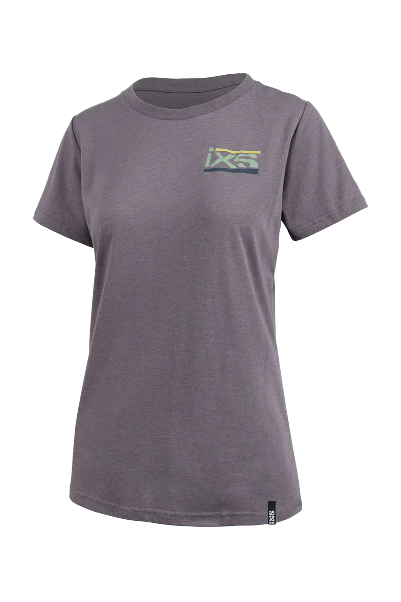 Camiseta iXS Arch Orgánica Mujer