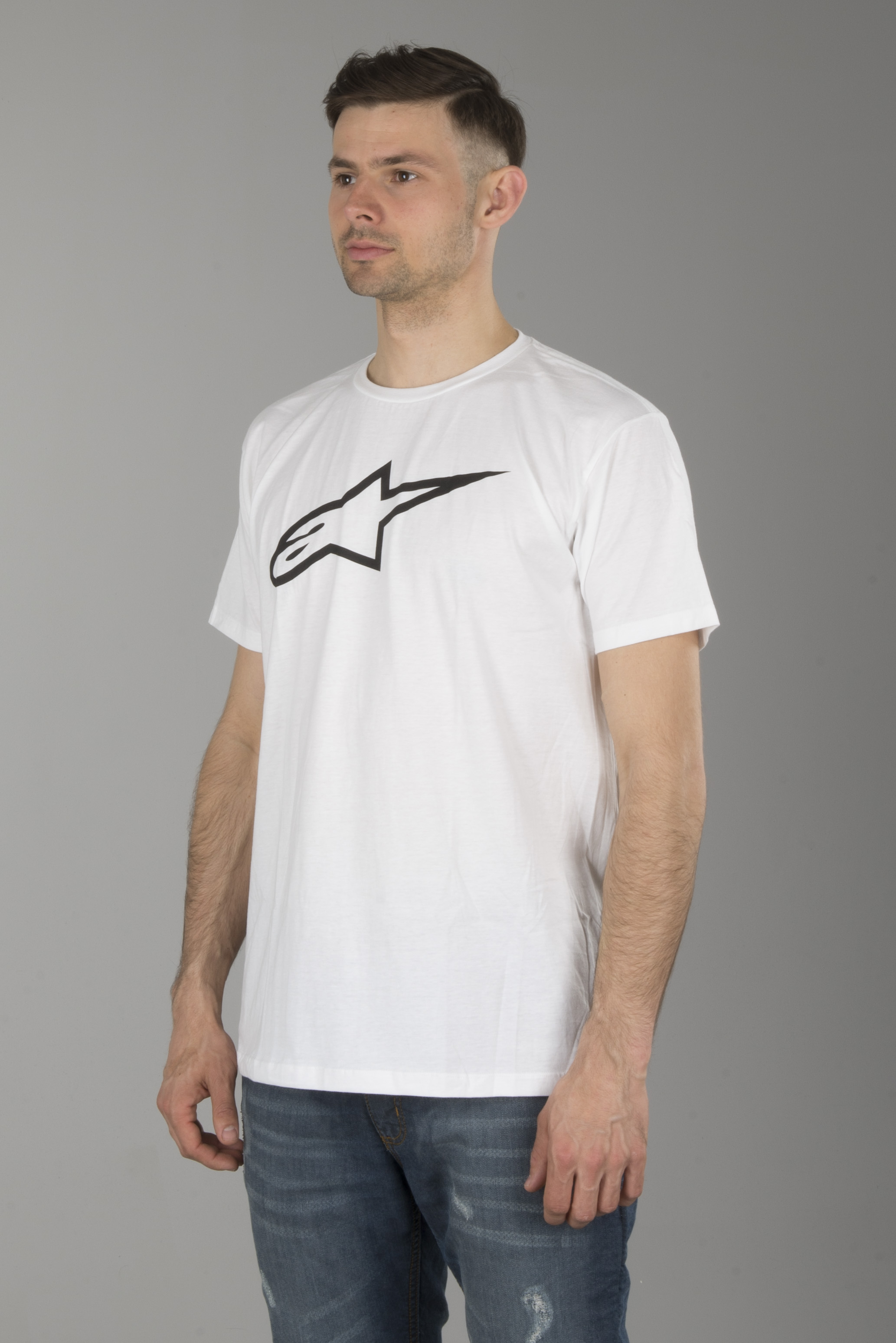 Camiseta Alpinestars Ageless Classic