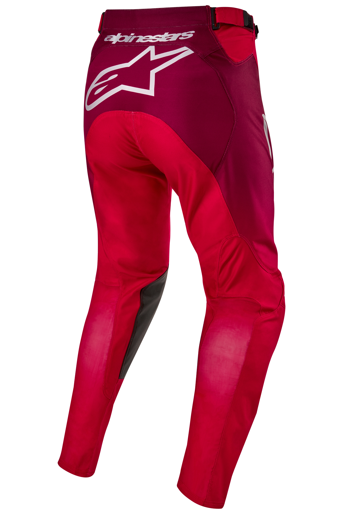 Hlače MX Alpinestars Racer Hoen