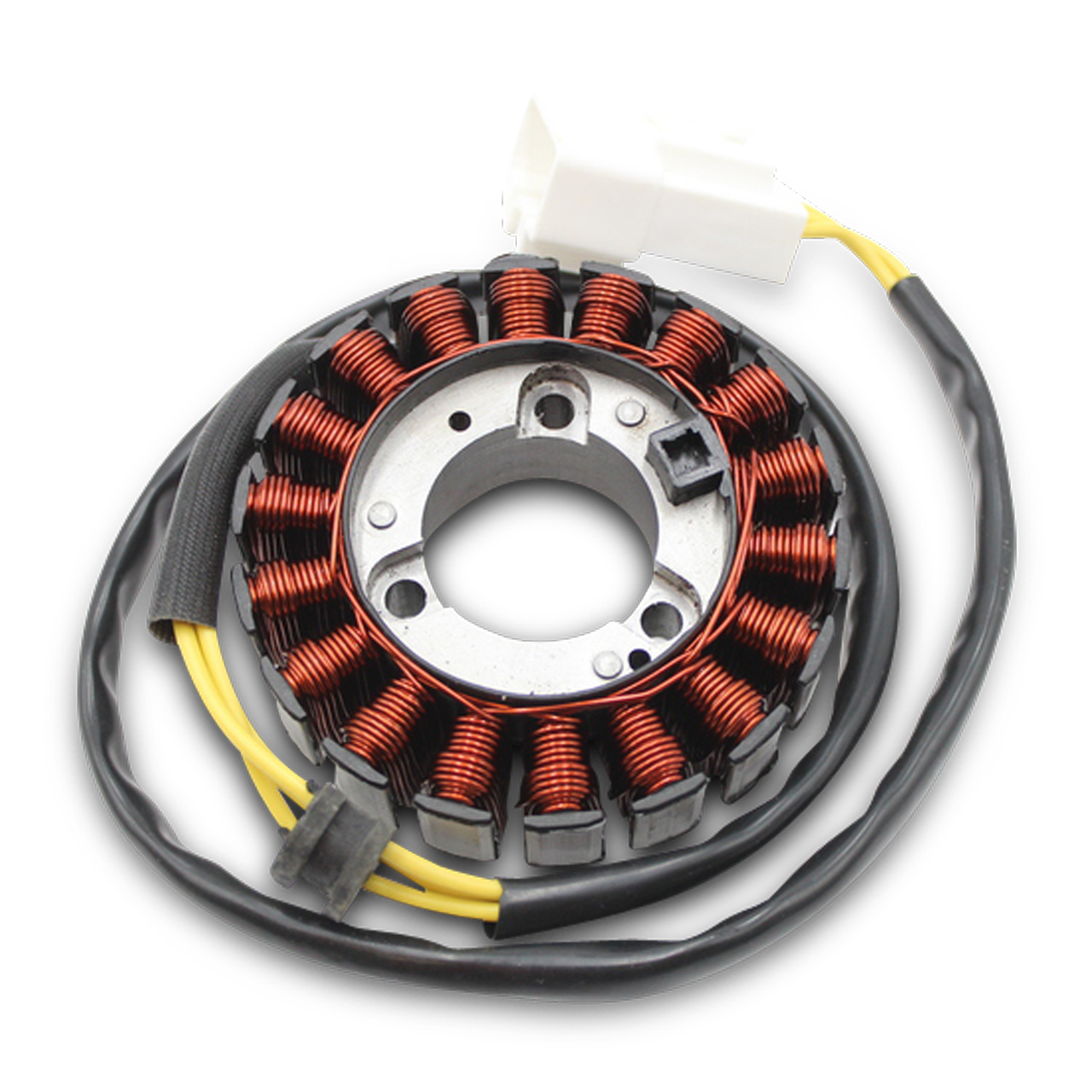 Rollerstator Tecnium