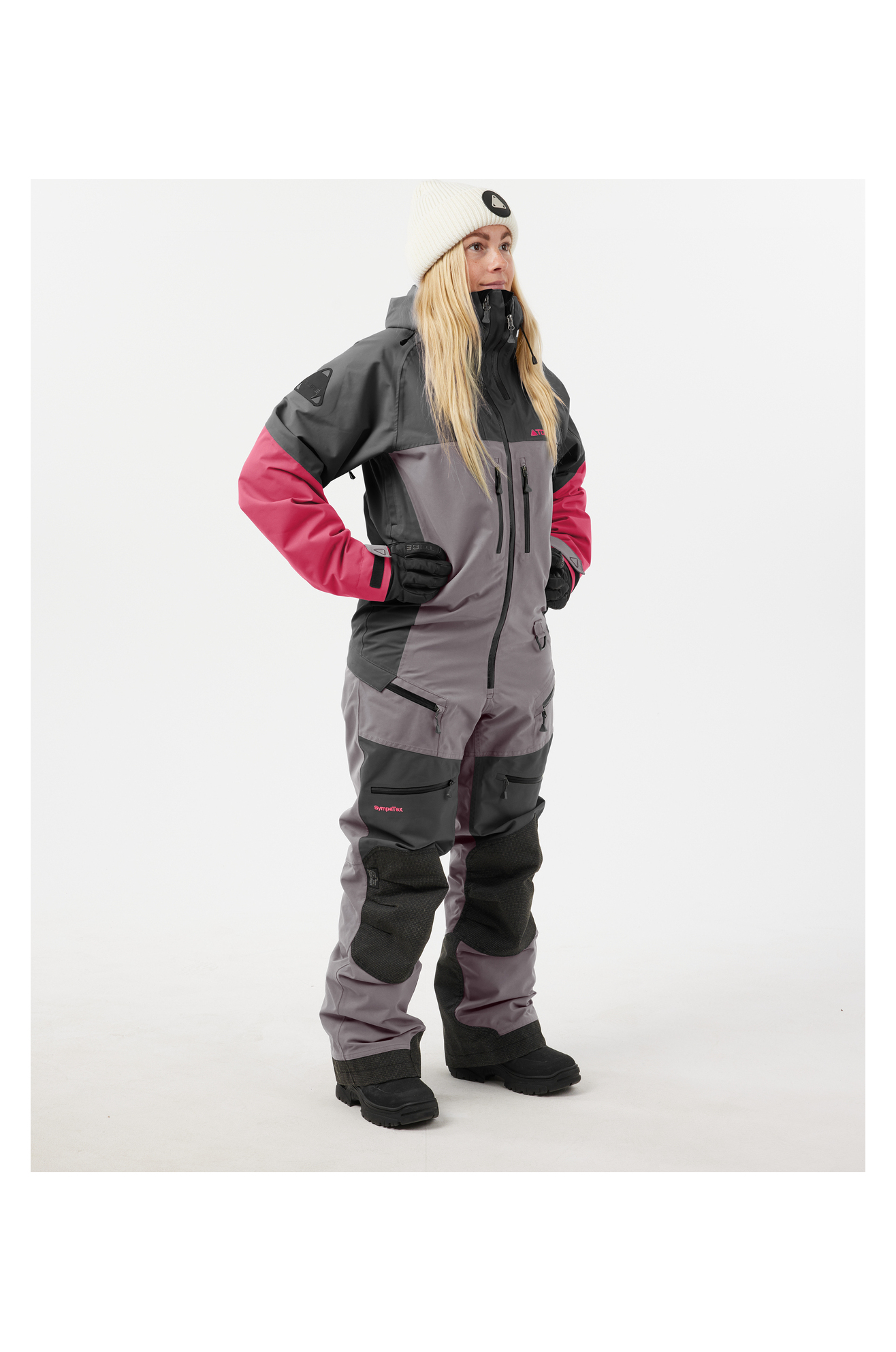 TOBE Ekta Women's Monosuit (Limited Edition)