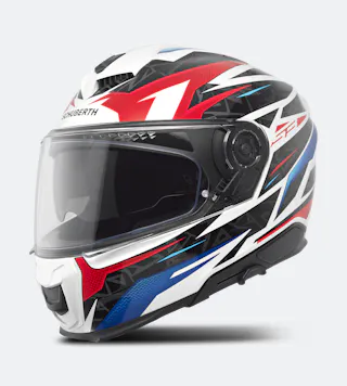 Schuberth S3 Full Face Helmet