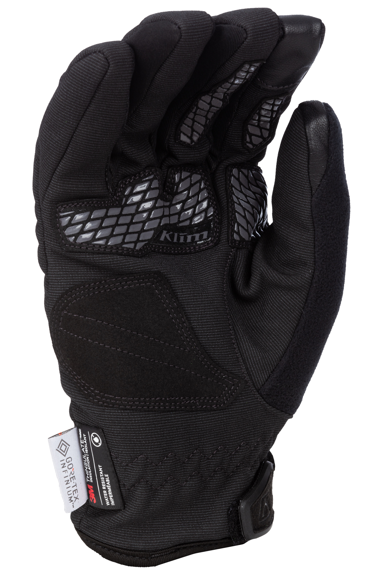 Klim Inversion Insulated Snow Gloves